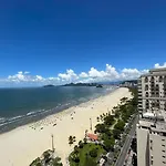 Santos Rooftop Flats